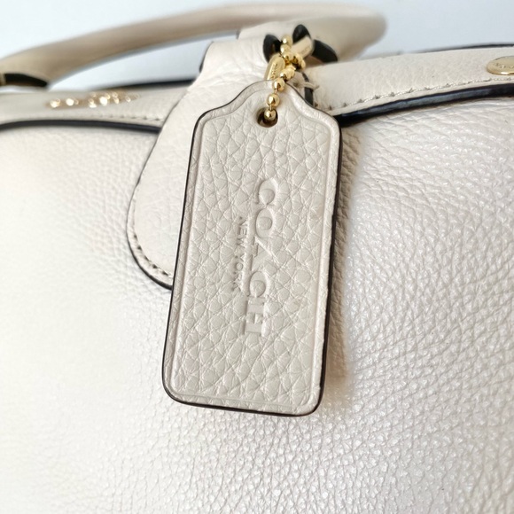 COACH PURSE - Picture 3 of 8